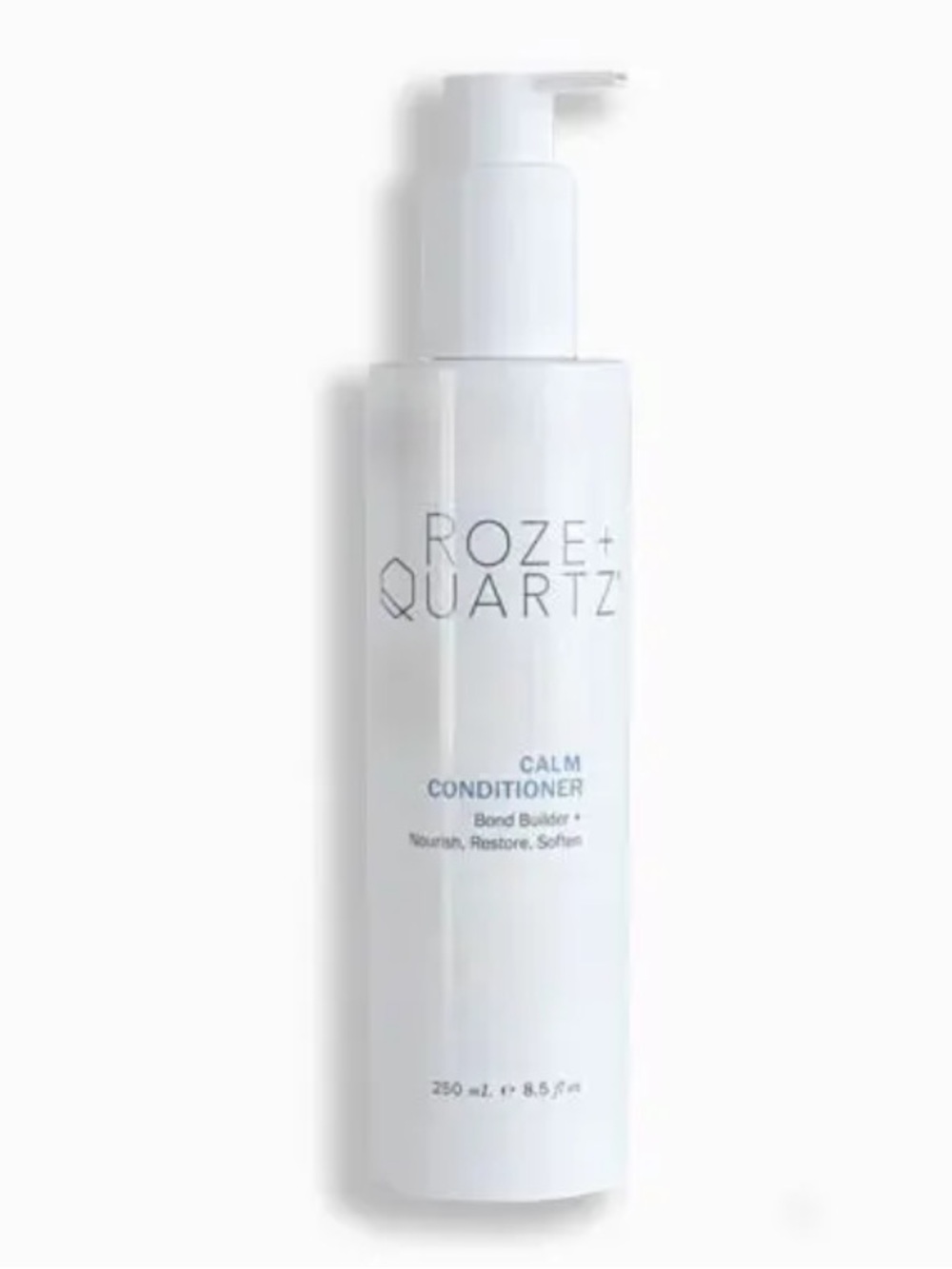 ROZE + QUARTZ Calm Conditioner 8.5oz BRAND NEW/SEALED